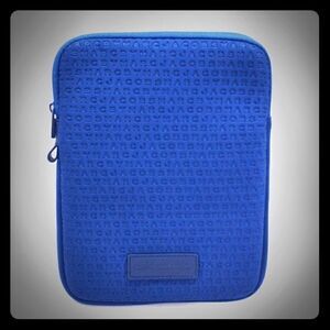 Marc by Marc Jacobs tablet case